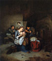 The Young Mother